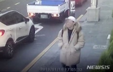 제주 실종男 형 추정 누리꾼 “7일 동안 잠도 거의 안자고 걷기만 했다더라”