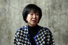손혜원 기자회견 “목포서 출마 안 해, 내 나이가 몇인데…”