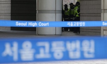 현직 부장검사, 음주운전 적발