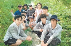 생산부터 유통까지 현장실습… ‘예비 귀농인’ 모여라
