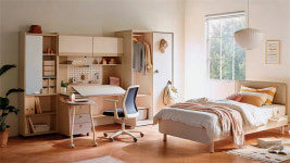 ‘SKY캐슬’ 예서 책상이 궁금하다! 1등급을 위한 아이 가구