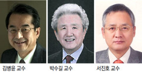 ‘3·1문화상’ 김병윤 교수 등 5명