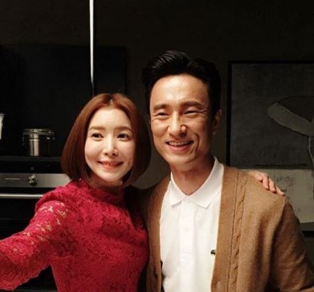 김병철-윤세아, 5년 만의 부부 호흡! 완벽한 가족, 미스터리 스릴러 기대UP