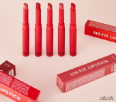 아이더블유컴퍼니 리르화장품, 에어핏 립스틱 신제품 런칭