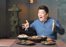 [2019 국가 소비자중심 브랜드 대상/담소소사골순대·육개장]소고기 넣어 만든 ‘명품 순댓국-육개장’