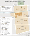 불확실한 세운상가 재개발… 3구역 보류에도 4구역 분양 ‘형평성 논란’