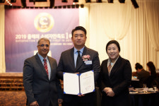 펜탁스 메디칼,  ‘2019 올해의 소비자만족도 1위’ 선정