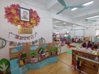 ‘베트남-북한 우정유치원’에 ‘김일성반’ ‘김정일반’ 있다는데…