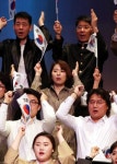 “만세”를 199차례 외쳐…합창은 끝났지만 숙제는 아직 남았다