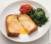 줄서서 먹는 뉴욕브런치, 서울신라호텔서 딱 나흘만 맛본다