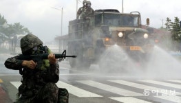 북한의 생화학무기, 우리는 대비하고 있나? [청년이 묻고 우아한이 답하다]