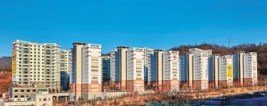 내달 입주하는 공공임대아파트… 14일 1순위 청약 접수