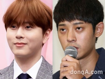 “용준형 측 해명, 시점 등 일부 사실과 달라…몰카 인물, 정준영 전 여친도 아냐”