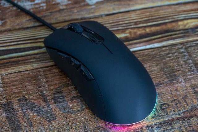 몬스타기어와 커세어, FPS 게임 최적화된 최신 게이밍 기어 공개!