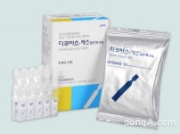 한미약품, 한국산텐제약과 안구건조증 치료제 2종 공동 판매 계약