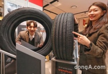 현대아울렛, ‘프리미엄 타이어 특가전’ 진행…최대 25% 할인