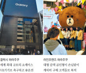 나, 귀엽지 이쁘지~ 日 여성 사로잡았지