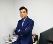 국제 특송 기업 에스에프익스프레스 코리아, 김병록 신임 사장 취임