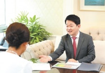 영일법률경영자문 | 전담 자문 변호사 통해 절세-증여 등 법률 지원