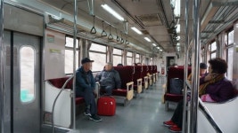 경원선 통근열차 107년만에 역사속으로