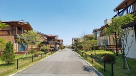 평택 주한미군 K-6 게이트에서 5분 거리 외국인 렌털하우스 ‘주목’