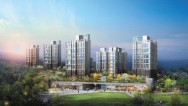 이수역 사당 엘크루 내달 서리풀터널 개통… 강남까지 10분대