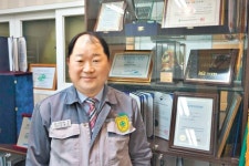 조선업 불황 속 생존 노력… “비용 절감하며 물량 확보”