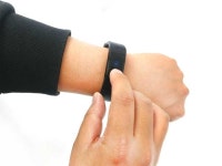 [리뷰] 달릴 때도, 수영할 때도 - 화웨이 밴드3 프로