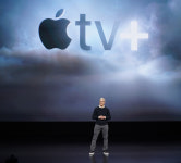 애플, 동영상-뉴스에 신용카드까지 선봬