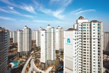 일산 ´하이파크시티 신동아파밀리에´ 파격 할인 분양… 발코니 확장 등 무상 제공