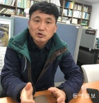 [파워리더 인터뷰]“가로수만 제대로 심어도 미세먼지 확 줄일 수 있습니다”