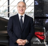 BMW코리아, 한상윤 신임 대표이사 선임…김효준 前 대표 회장직 유지