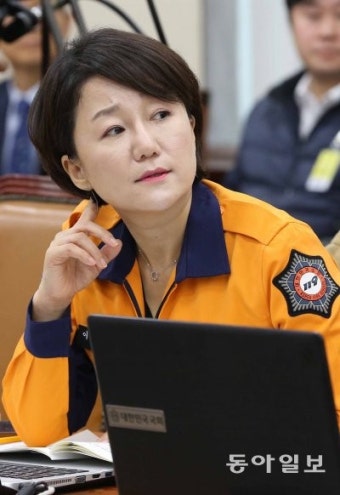 국회 국정감사, 축구협회 관련 의원들 질의 이어지며 투명성 강조