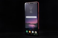 [리뷰] 경험의 진화를 위한 새로운 시작, LG G8 씽큐