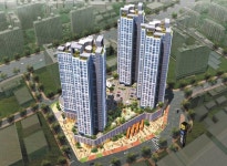 ‘개봉역 메트로타워’에서 프리미엄 컬처 라이프를 즐기세요