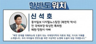엘리트와 인민을 향한 맹종과 내핍 명령서 [신석호 기자의 우아한]