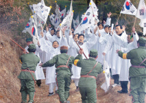 ‘警告我同胞…’ 격문 뿌린 이석기 면장, 日헌병에 “내가 주동자다”