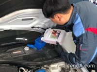 보쉬카서비스 식사점 “보증기간 지난 수입차 정비 합리적 제공”