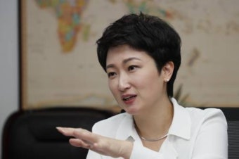 이언주 의원, 민주당→국민의당→바른미래당→…결국 한국당?
