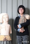 박수근미술상 수상 박미화 작가 “유학도 복귀도 운명처럼 다가와”