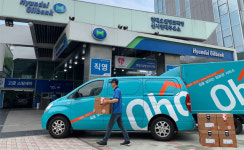 주유소 빈 공간에 개인 짐 보관하세요… 현대오일뱅크 ‘셀프 스토리지’ 사업