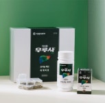 대웅제약, 바쁜 생활에 지친 소중한 이들에게 감사의 마음을 담아