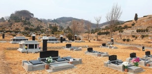 안성 우성공원묘원, 서울서 1시간 거리 추모공원 특별분양