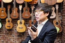 겉과 속 다른 세계 최대 규모의 ‘악기 아지트’ , 낙원상가의 매력은?