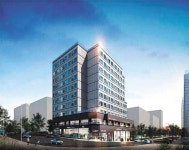 용인 SK하이닉스 반도체 클러스터 최대 수혜지 진영리더스빌 오피스텔