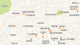 “저 골목… 정말 좋았어∼” 대구 골목투어