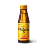 일동제약, ‘아로골드D’ 누적 판매 5000만병 돌파…소비자 이벤트 전개