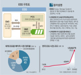 [인사이드&인사이트]연쇄 화재로 멈춰 선 ESS… 한국의 효자산업 “SOS”