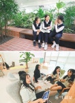 학교에 숲교실-쉼터… “공부 스트레스 확 풀려요”