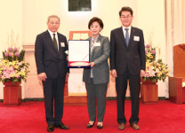 세종대, 학교법인 대양학원 창립 79주년 기념행사…올해의 세종인상엔 남인순 의원